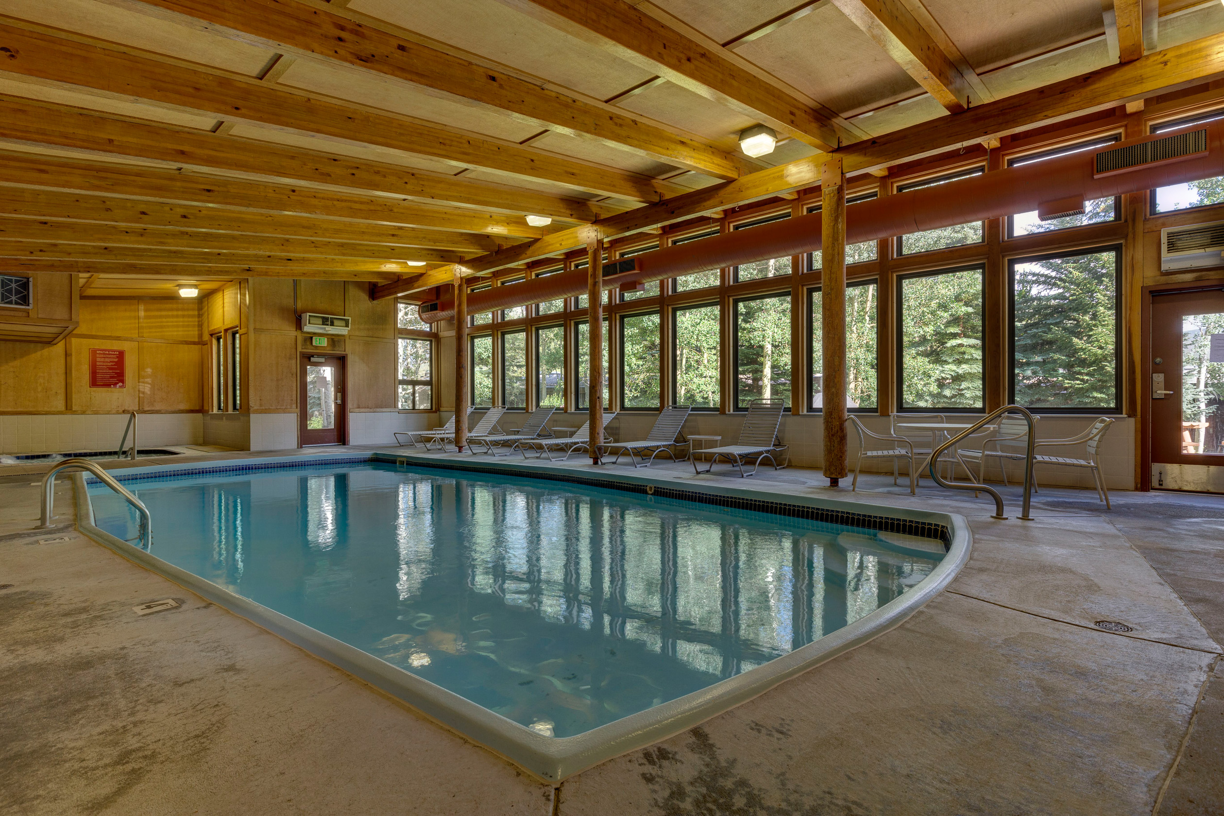 Lodgepole, Vacation Rental Keystone CO Summit County Mountain Retreats